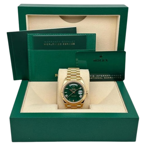 Rolex