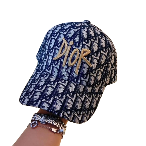 Gorra Dior