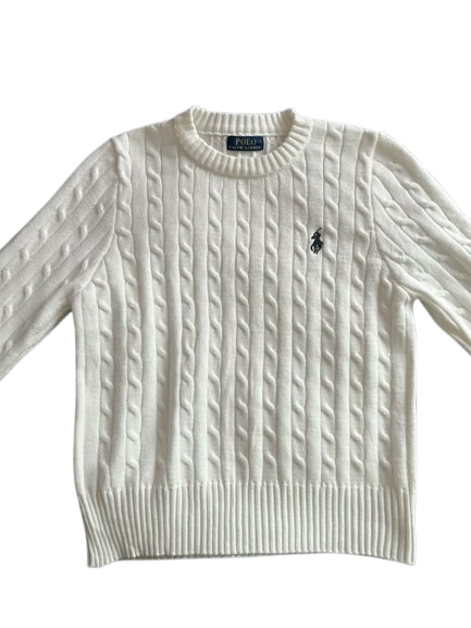 Suéter Ralph Lauren