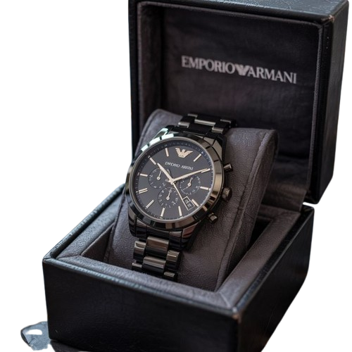 Emporio Armani
