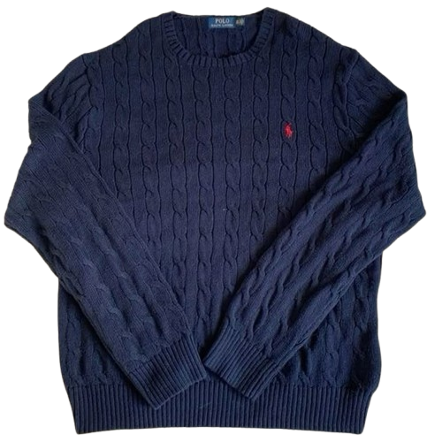 Suéter Ralph Lauren