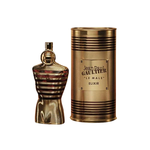 JEAN PAUL GAULTIER Le Male Elixir