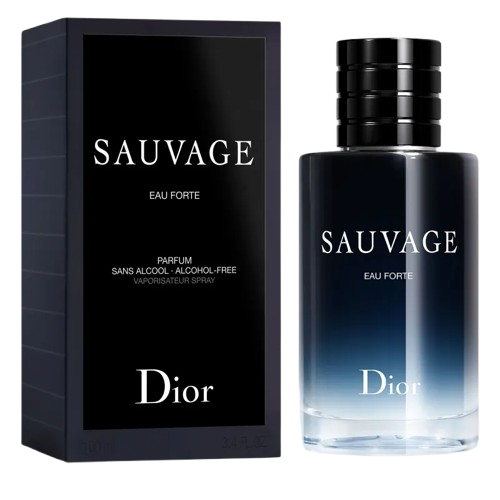 Sauvage Eau Forte